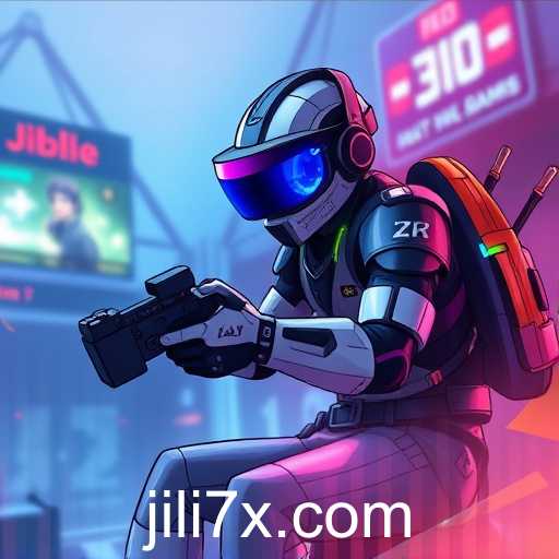 The Evolution of Online Gaming: Jili7 at the Forefront