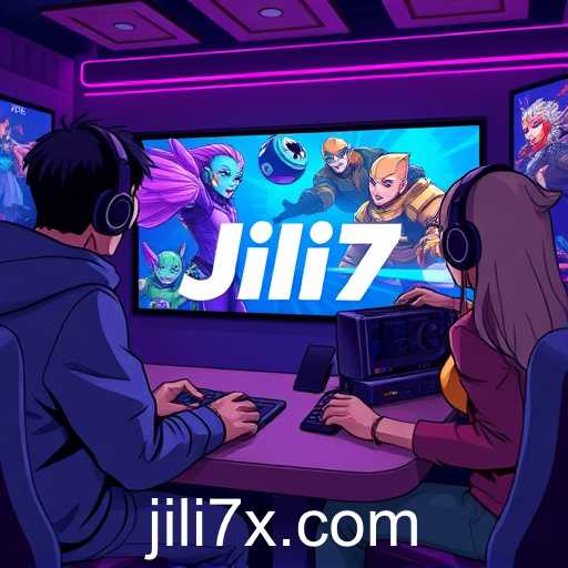 The Evolving Landscape of Online Gaming