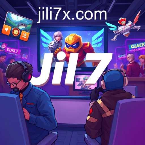 Gaming Innovations: The Rise of Jili7