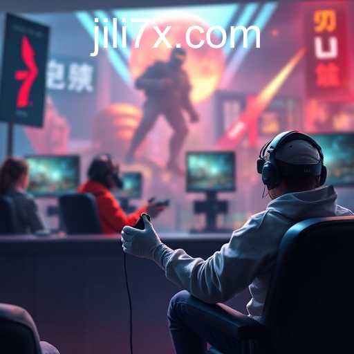 Gaming Trends and Developments