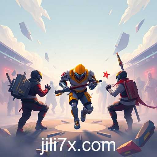Jili7: Revolutionizing Gaming in Uncertain Times