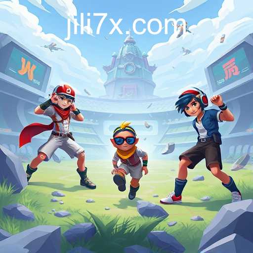 Jili7 Revolutionizes Online Gaming Landscape