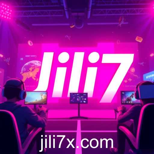 Gaming Platform Jili7 Sees Unprecedented Growth in 2025
