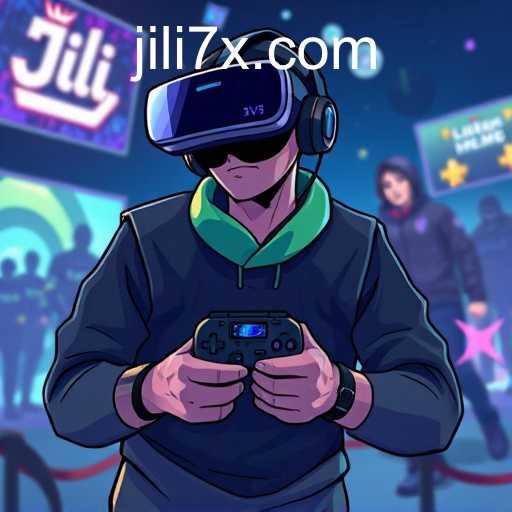 Jili7 Revolutionizes Online Gaming in 2026
