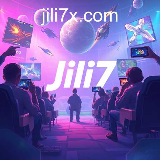 Emerging Trends in Online Gaming: Jili7's Innovative Approach
