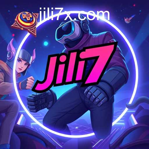 Exploring the Digital Adventure: The Rise of Jili7