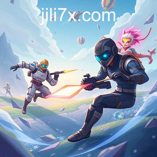 The Rise of Jili7 in Online Gaming