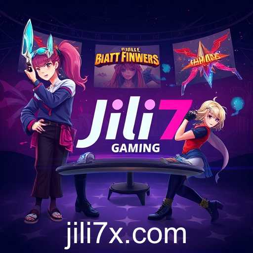 The Rise of jili7: A New Era in Online Gaming